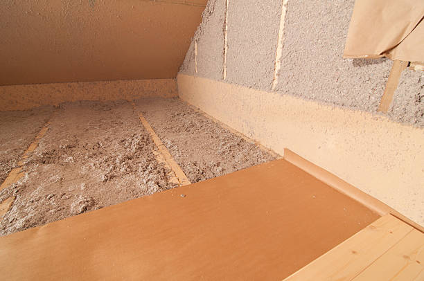 Best Insulation Installation Services in Valdese, NC